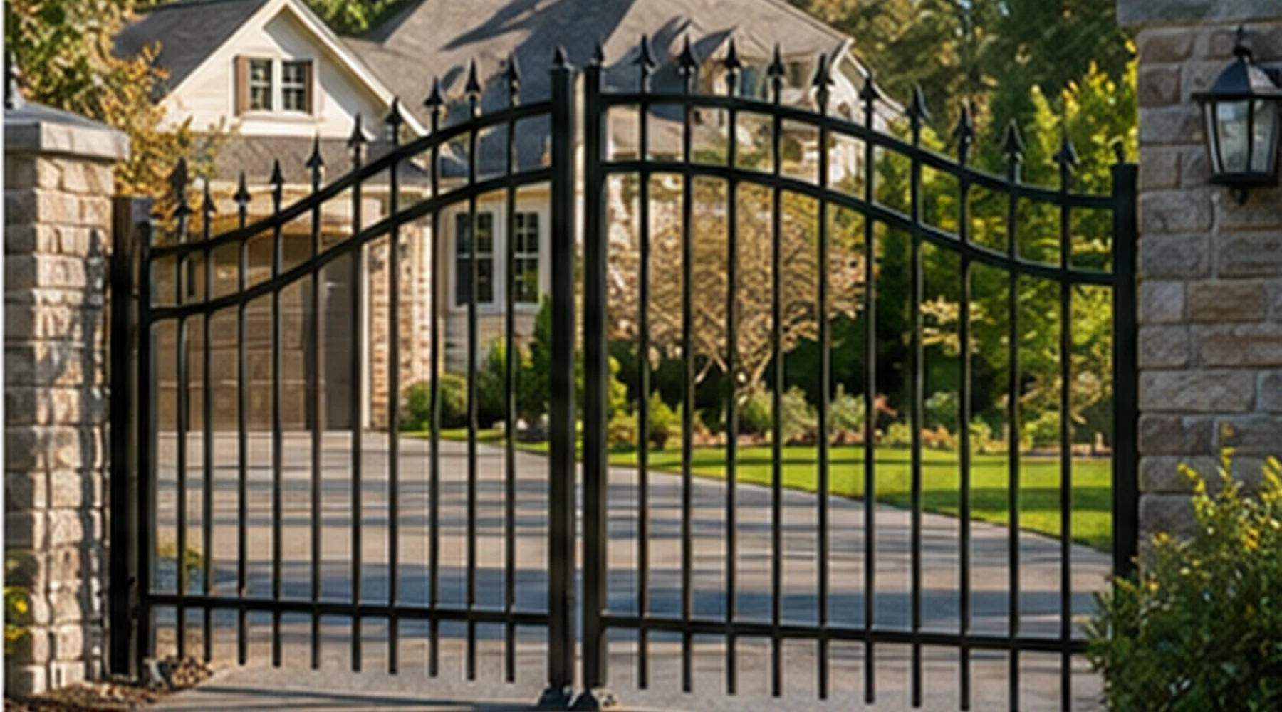 Gates and access solutions