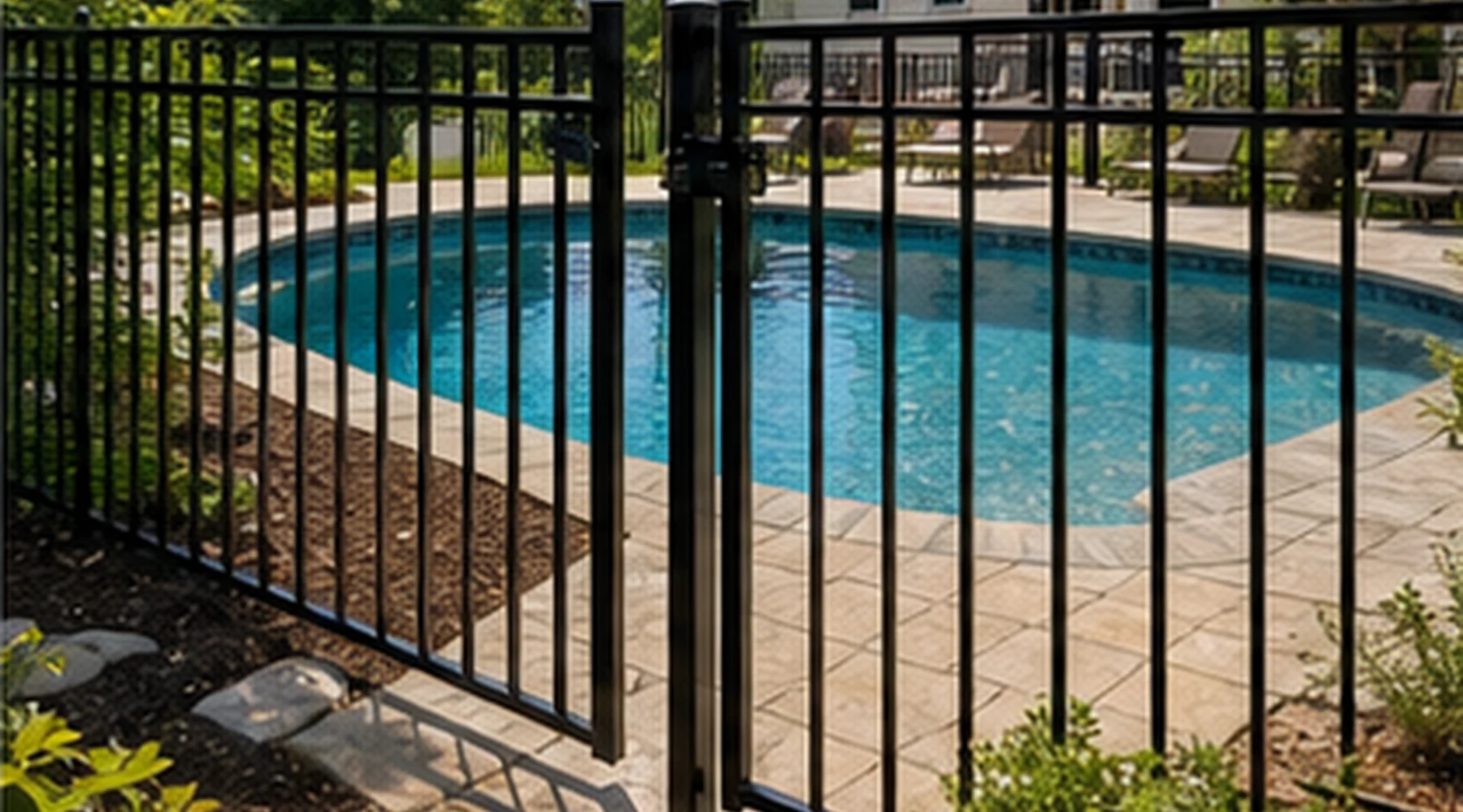 Specialty fencing
